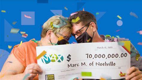 Some advice on what to do if you win the $70M Lotto .